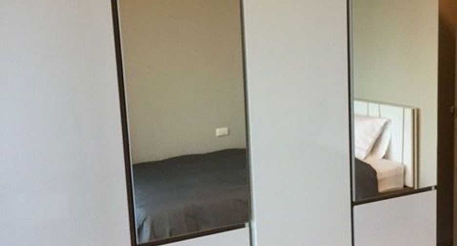 Apartment zur Miete mit 2 Zimmer in Khlong Toei, Bangkok