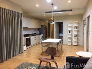 Apartamento en alquiler de 2 habitaciones en Khlong Toei, Bangkok