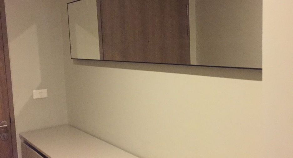 Apartment zur Miete mit 2 Zimmer in Khlong Toei, Bangkok