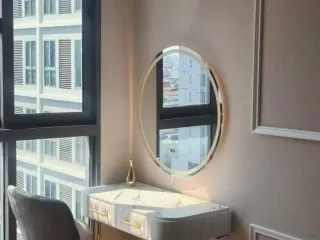 Продажа 1 кровать кондо в Тхон Бури, Бангкок