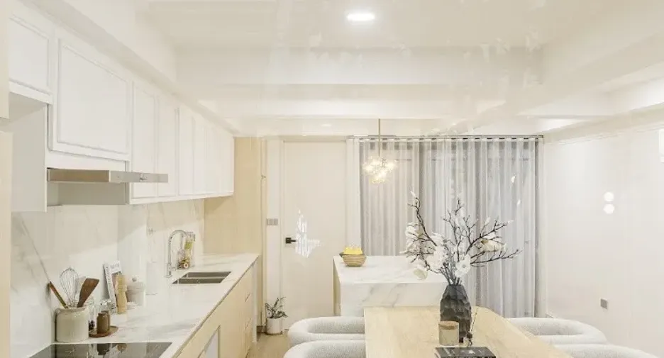 For sale 3 ベッドルーム house in Watthana, Bangkok