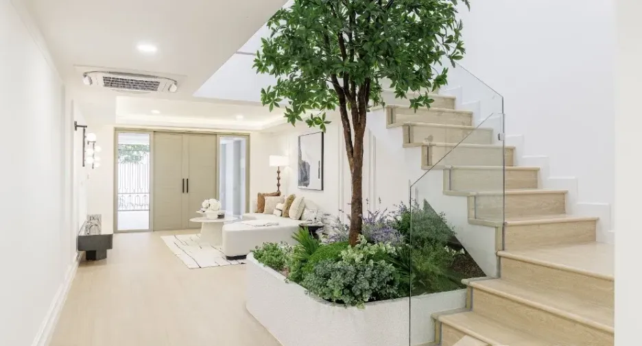 For sale 3 ベッドルーム house in Watthana, Bangkok