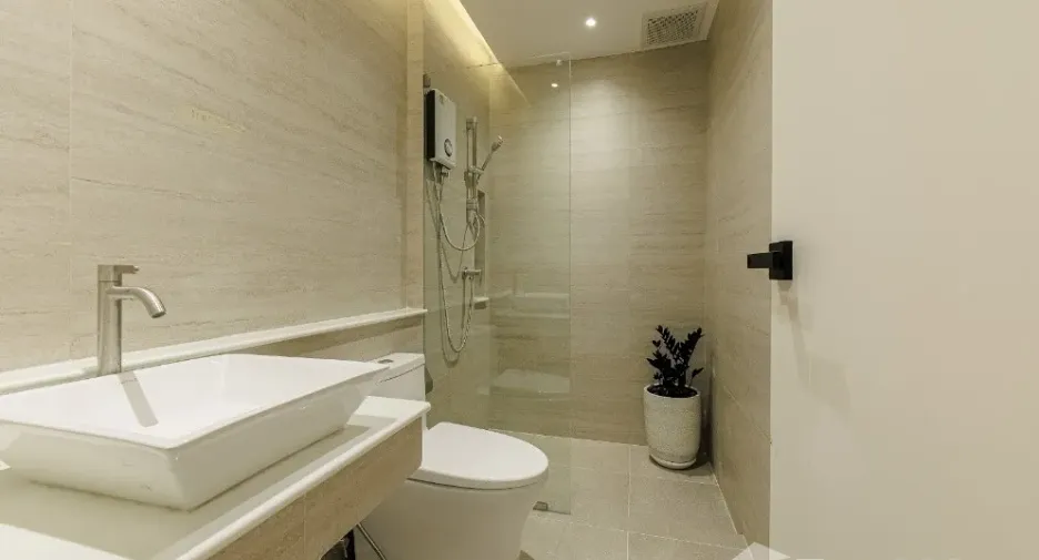 For sale 3 ベッドルーム house in Watthana, Bangkok