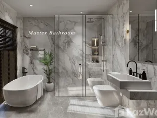 Haus zum Kauf mit 3 Zimmer in Watthana, Bangkok
