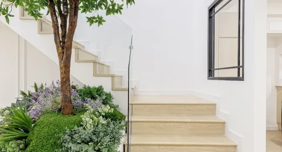 For sale 3 ベッドルーム house in Watthana, Bangkok