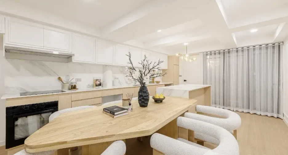 For sale 3 ベッドルーム house in Watthana, Bangkok
