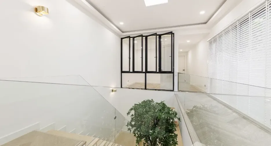 For sale 3 ベッドルーム house in Watthana, Bangkok