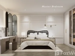 Haus zum Kauf mit 3 Zimmer in Watthana, Bangkok