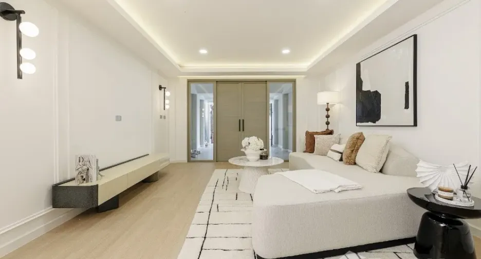 For sale 3 ベッドルーム house in Watthana, Bangkok