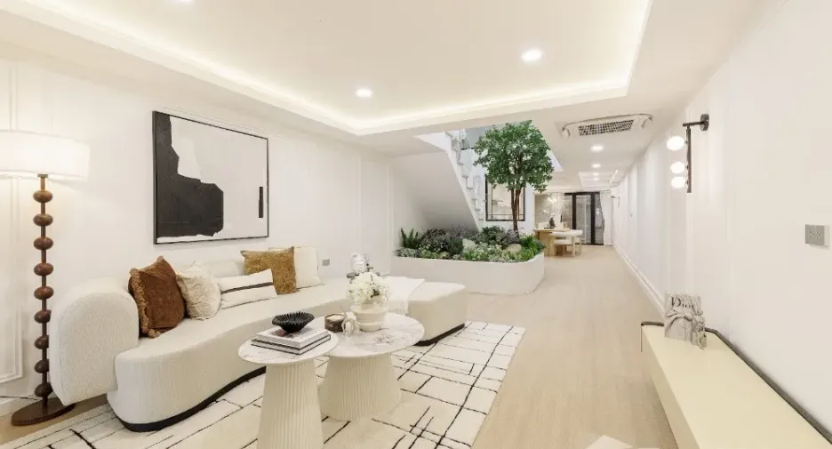 For sale 3 ベッドルーム house in Watthana, Bangkok