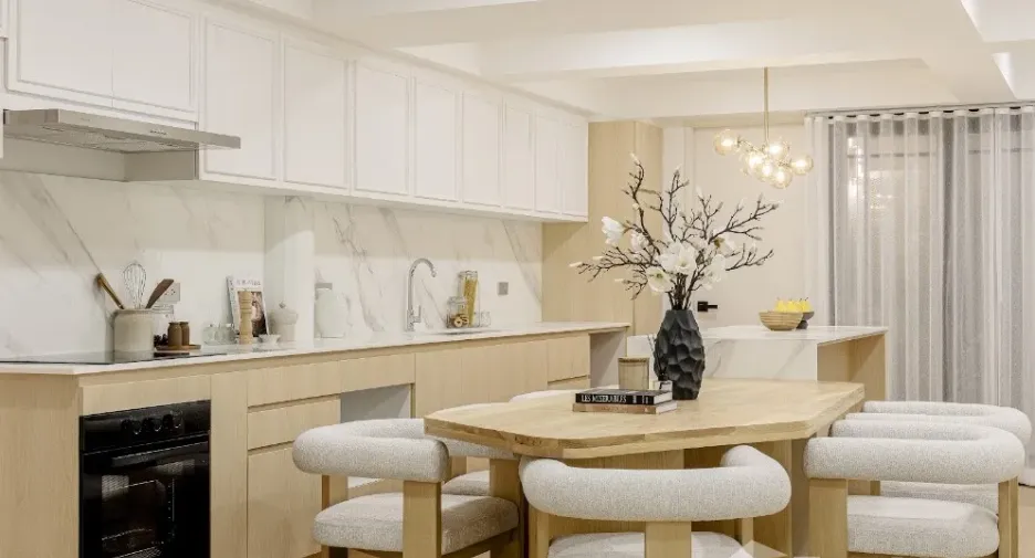 For sale 3 ベッドルーム house in Watthana, Bangkok