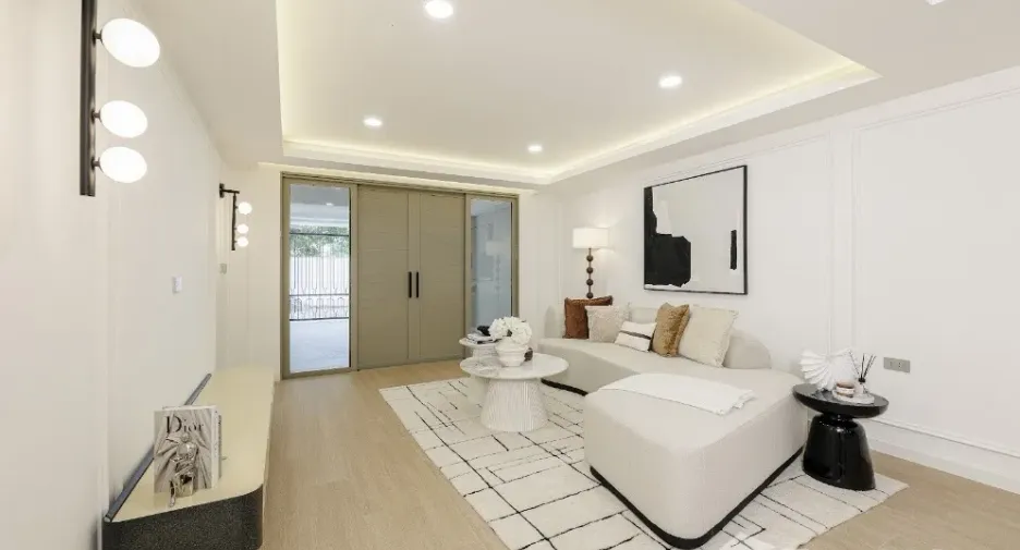 For sale 3 ベッドルーム house in Watthana, Bangkok
