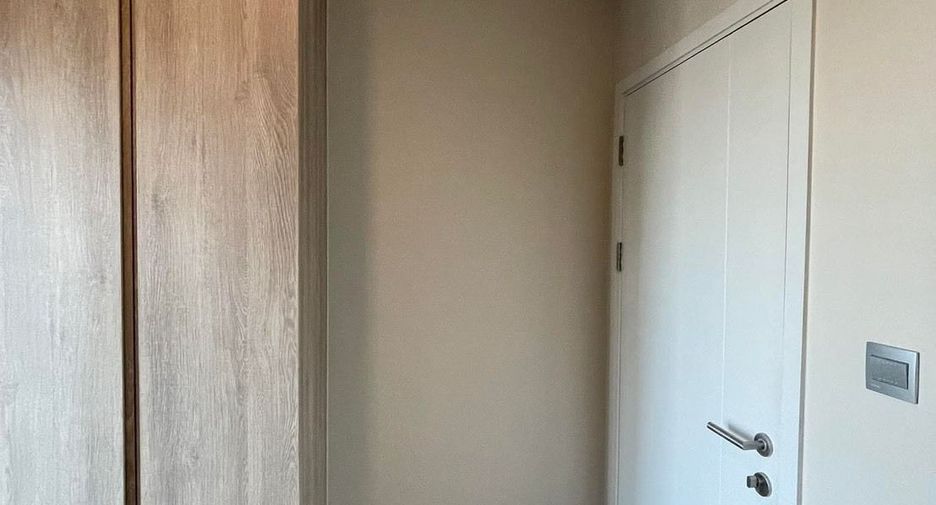 For sale and for rent 1 bed condo in Khlong Toei, Bangkok
