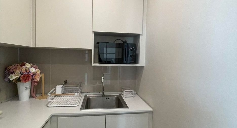 For sale and for rent 1 bed condo in Khlong Toei, Bangkok