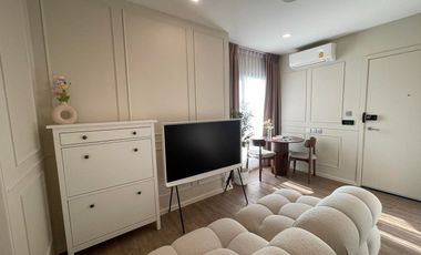 À vendre et à louer 1 chambre condo à Khlong Toei, Bangkok