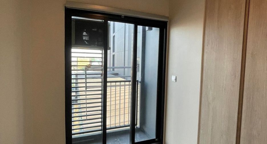 For sale and for rent 1 bed condo in Khlong Toei, Bangkok