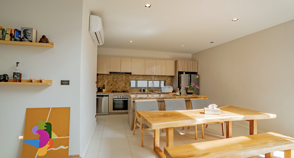 For sale 5 bedrooms villa in Thalang, Phuket