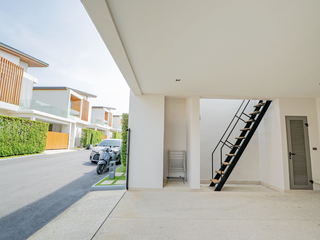 Villa zum Kauf mit 5 Zimmer in Thalang, Phuket