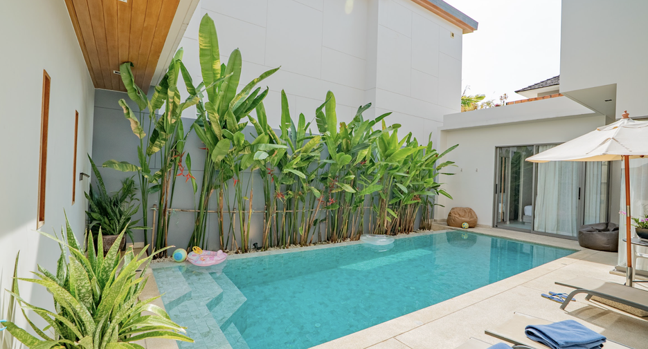For sale 5 bedrooms villa in Thalang, Phuket