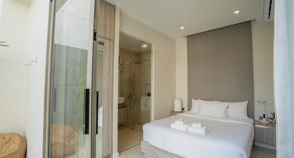 For sale 5 bedrooms villa in Thalang, Phuket