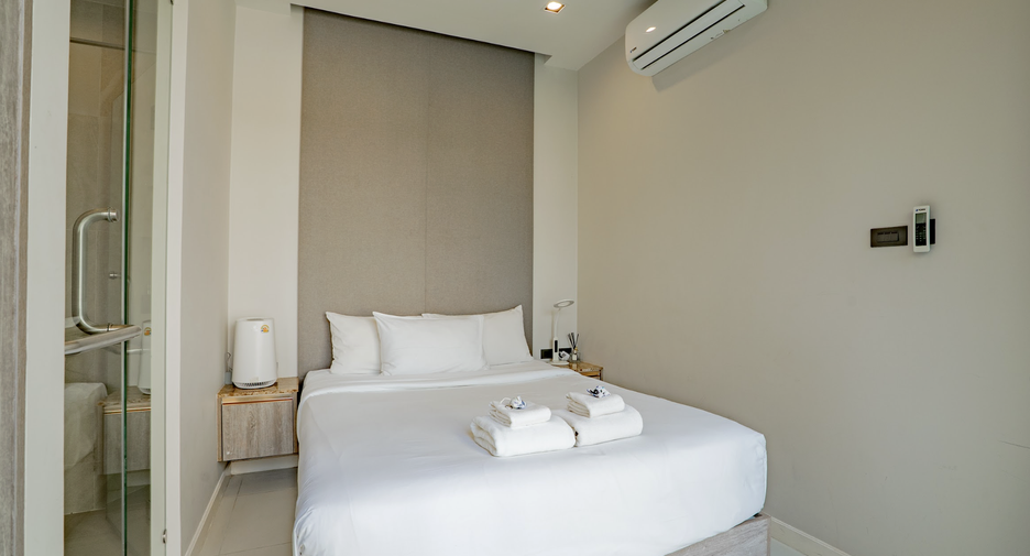 For sale 5 bedrooms villa in Thalang, Phuket