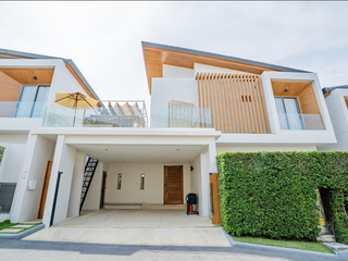 Villa zum Kauf mit 5 Zimmer in Thalang, Phuket