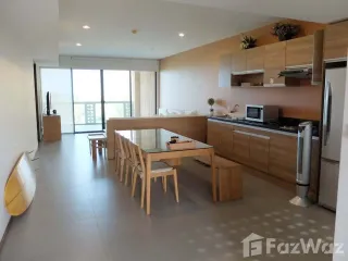 For sale 2 bedrooms condo in Cha Am, Phetchaburi