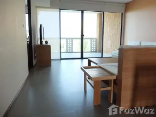 For sale 2 bedrooms condo in Cha Am, Phetchaburi
