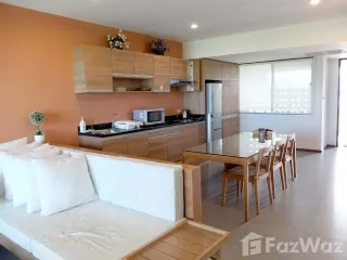 For sale 2 bedrooms condo in Cha Am, Phetchaburi