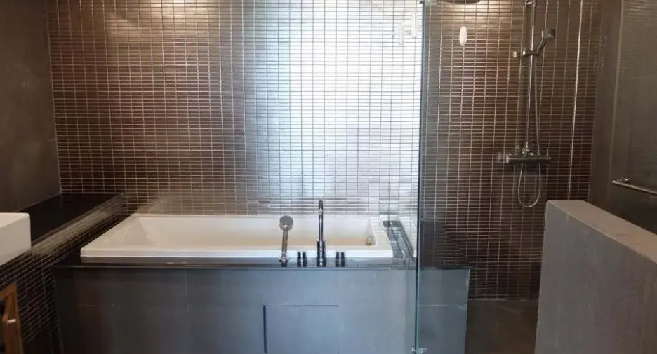 For sale 2 bedrooms condo in Cha Am, Phetchaburi