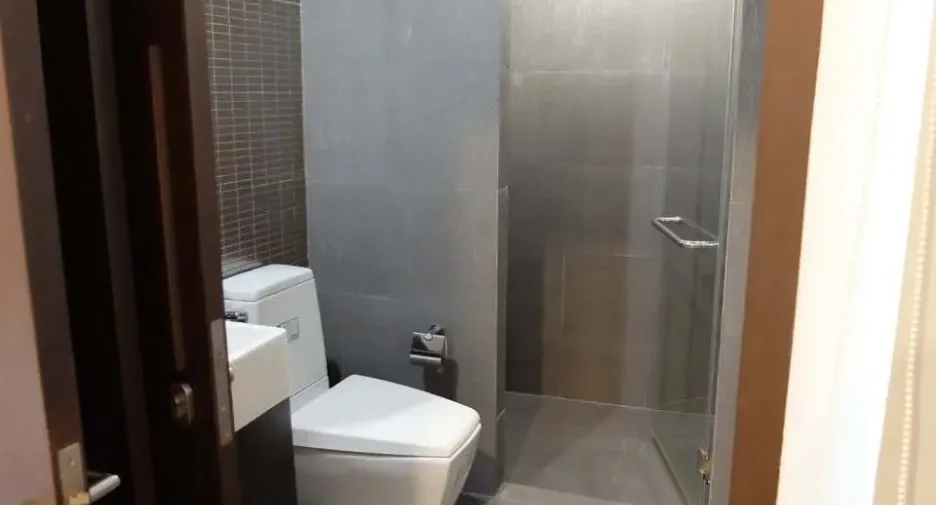 For sale 2 bedrooms condo in Cha Am, Phetchaburi