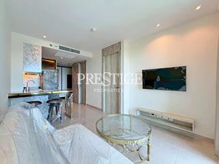 For sale and for rent 1 bed condo in Bang Lamung, Chonburi