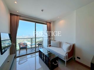 For Rent 1 Bedroom Condo In Bang Lamung, Chonburi