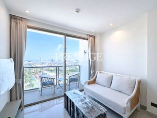 For Rent 1 Bedroom Condo In Bang Lamung, Chonburi