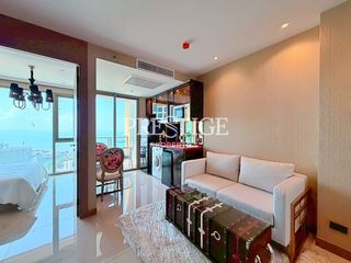 For Rent 1 Bedroom Condo In Bang Lamung, Chonburi