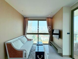 For Rent 1 Bedroom Condo In Bang Lamung, Chonburi