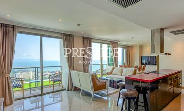 ขาย 2 ห้องนอน คอนโด ใน บางละมุง, ชลบุรี