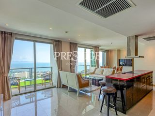 For Rent 2 Bedroom Condo In Bang Lamung, Chonburi