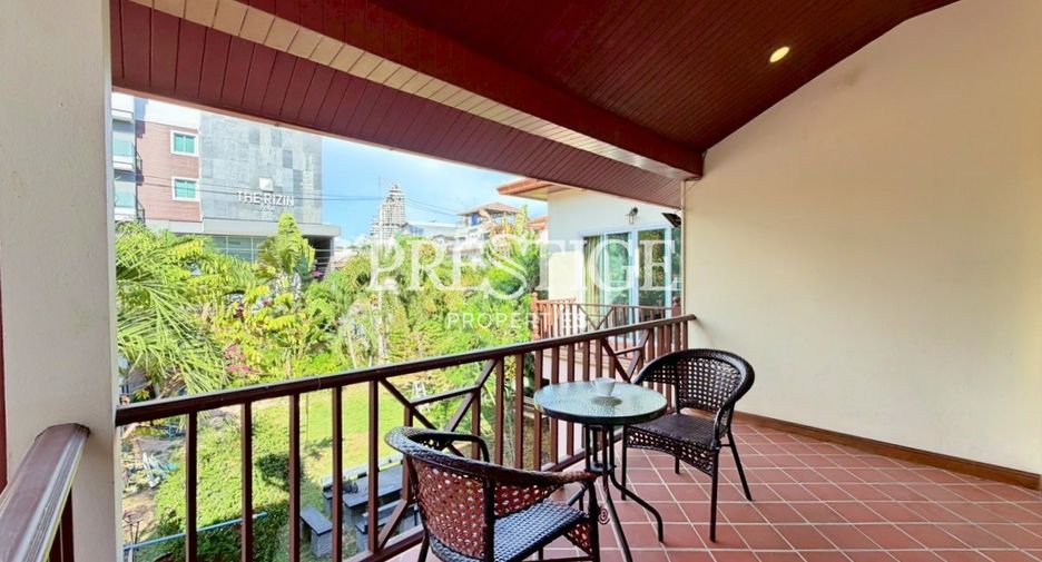 For rent 5 bedrooms house in Bang Lamung, Chonburi