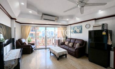 À louer 2 chambres condo à Bang Lamung, Chonburi