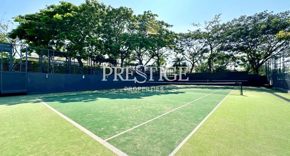 For sale 4 bedrooms house in Bang Lamung, Chonburi