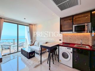 For Rent 1 Bedroom Condo In Bang Lamung, Chonburi
