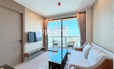 À vendre et à louer 1 chambre condo à Bang Lamung, Chonburi
