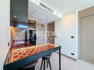 For sale and for rent 1 bed condo in Bang Lamung, Chonburi