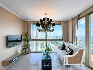For Rent 1 Bedroom Condo In Bang Lamung, Chonburi