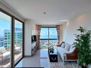 For sale and for rent 1 bed condo in Bang Lamung, Chonburi