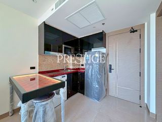 For sale and for rent 1 bed condo in Bang Lamung, Chonburi