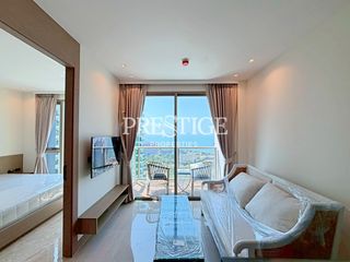 For Rent 1 Bedroom Condo In Bang Lamung, Chonburi