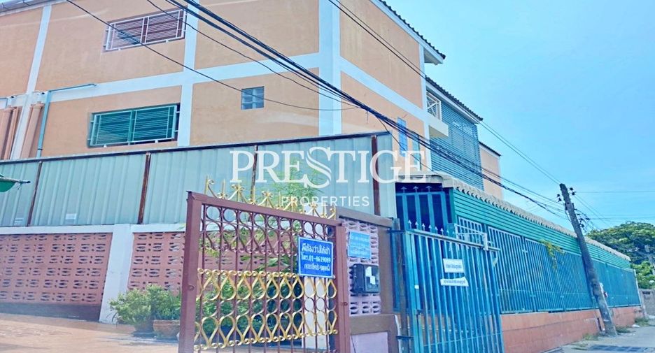 For sale 9 bedrooms retail Space in Bang Lamung, Chonburi