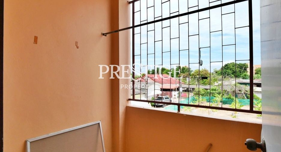 For sale 9 bedrooms retail Space in Bang Lamung, Chonburi